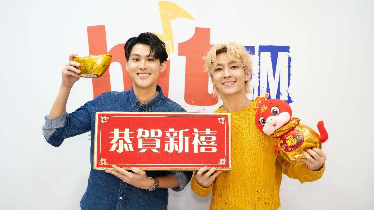 李玉璽認愛大6歲張兆志前妻 炎亞綸語出驚人:不知道能走到什麼時候│TVBS新聞網