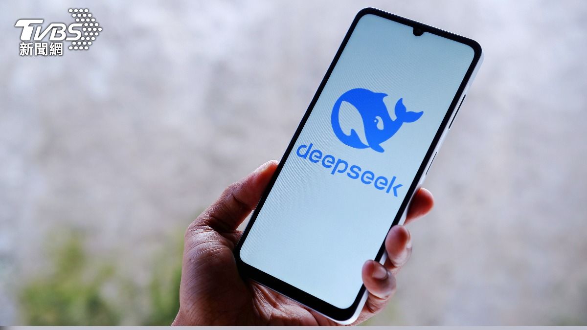 唐鳳繞過言論審查讓DeepSeek回答出64天安門事件。（示意圖／shutterstock達志影像）