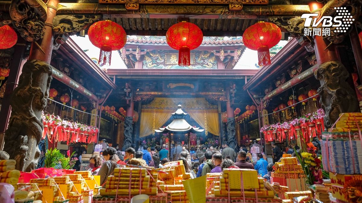 赤馬年60年一遇!「4生肖犯太歲」不安 日常3招破解厄運