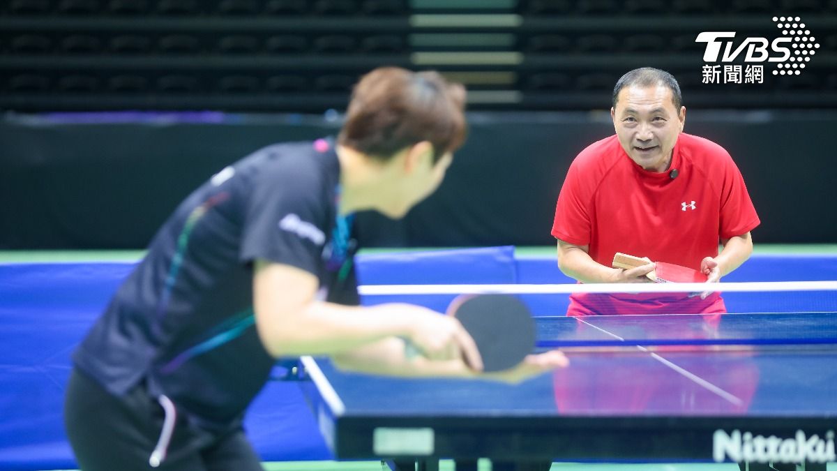 World Masters Games 2025 sees record 25,000 athletes (New Taipei City Gov’t) World Masters Games 2025 sees record 25,000 athletes