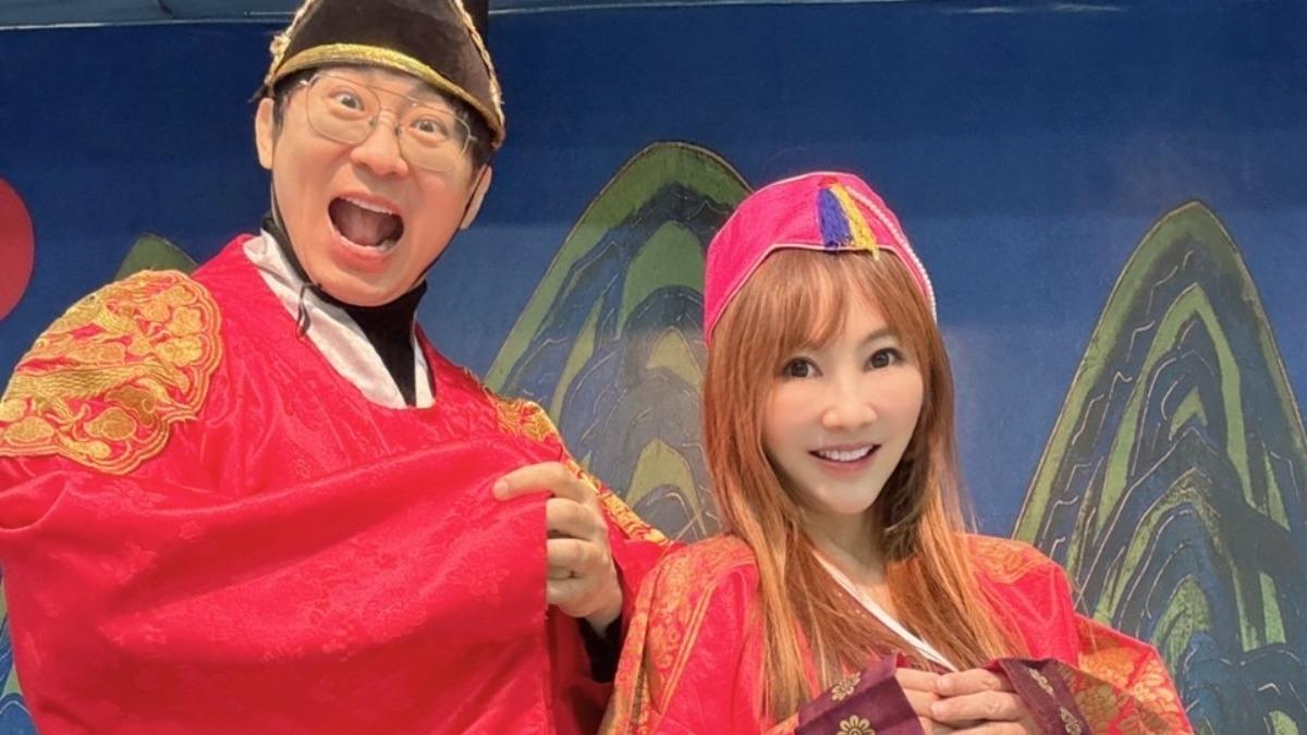 王宥忻曾為酒駕付代價。（圖／固力狗提供）