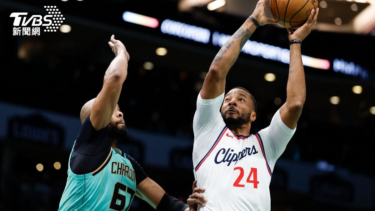 鮑威爾本季場均可攻下生涯新高24.1分，卻無緣入選全明星賽。（圖／達志影像美聯社）