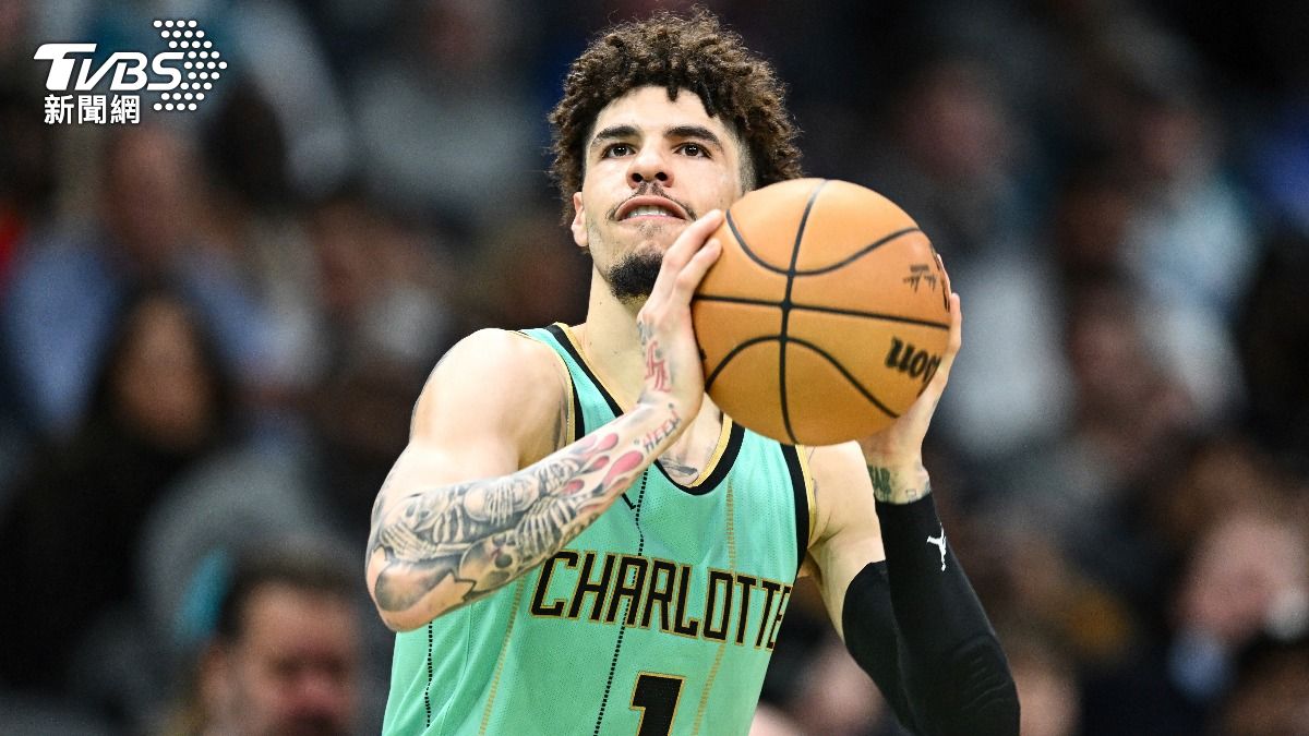 鮑爾是東區後場人氣王，結果同樣成為全明星賽遺珠。（圖／達志影像美聯社）