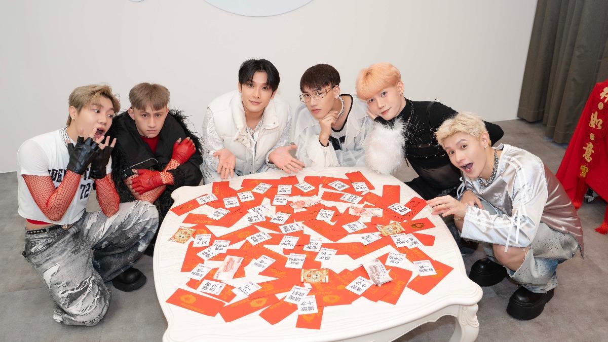 VERA喊話希望入圍金曲獎。（圖／Hit Fm聯播網提供）