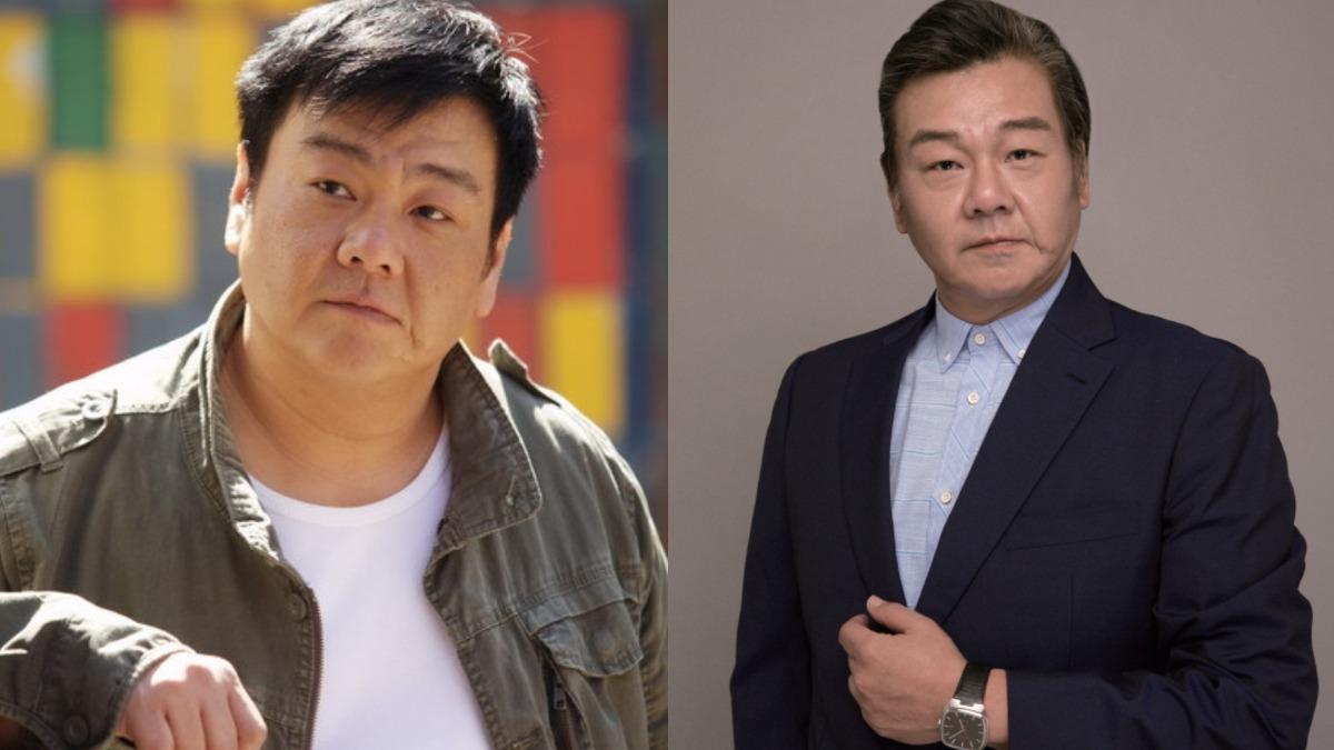 張立威演出過許多知名作品。（圖／翻攝自2025日志微博）