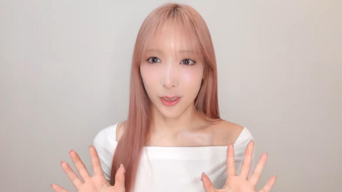 小宵虎南未來會投入更多心血在YT頻道。（圖／翻攝自小宵こなん / KOYOI KONAN YT頻道）