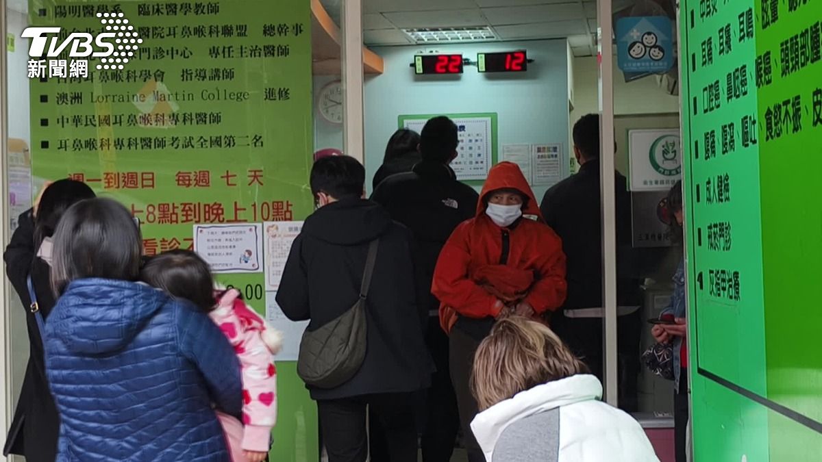 新冠疫情-新冠肺炎-新冠疫苗-新冠症狀-新冠快篩-新冠快篩哪裡買