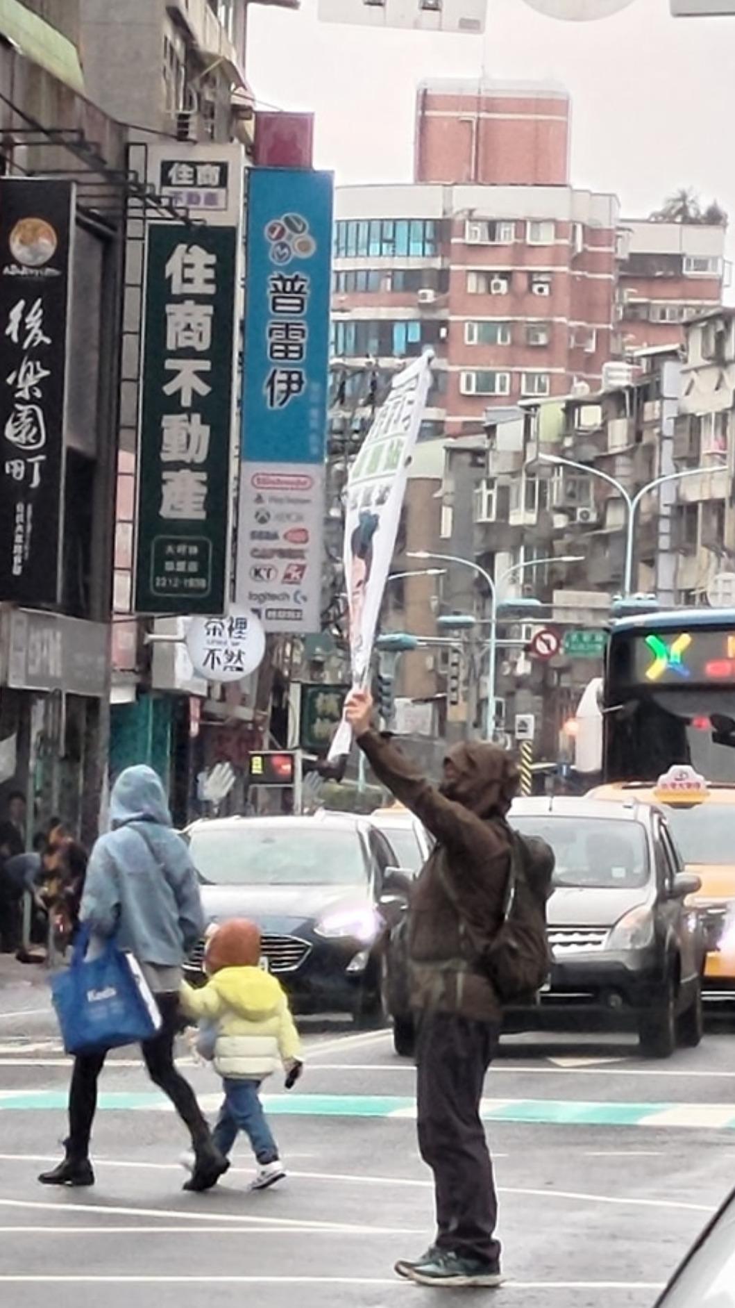 陳學聖直呼，如此大罷免，未免太誇張、太危險了吧！（圖／翻攝自陳學聖臉書）