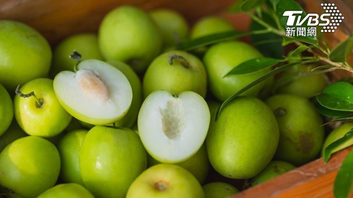 維生素C比蘋果高20倍!營養師曝蜜棗「1地雷」:恐導致胃阻塞