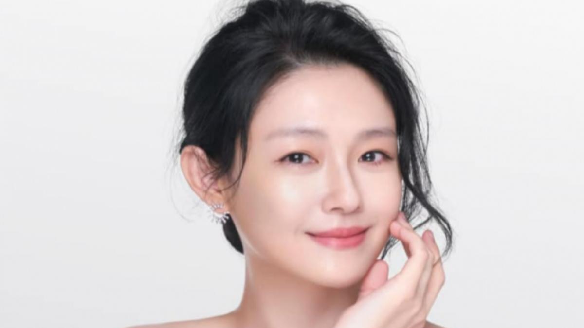 大S在日本旅遊時感染流感併發肺炎離世。（圖／翻攝自臉書）