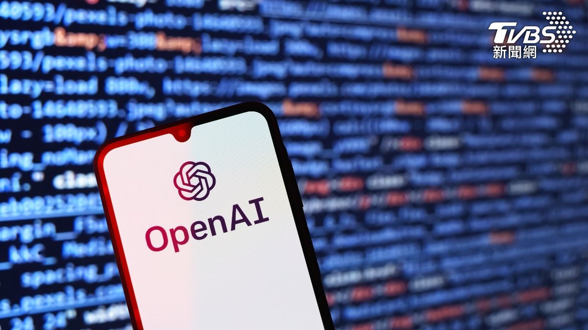 OpenAI傳出考慮打造新社群平台。（示意圖／shutterstock 達志影像）