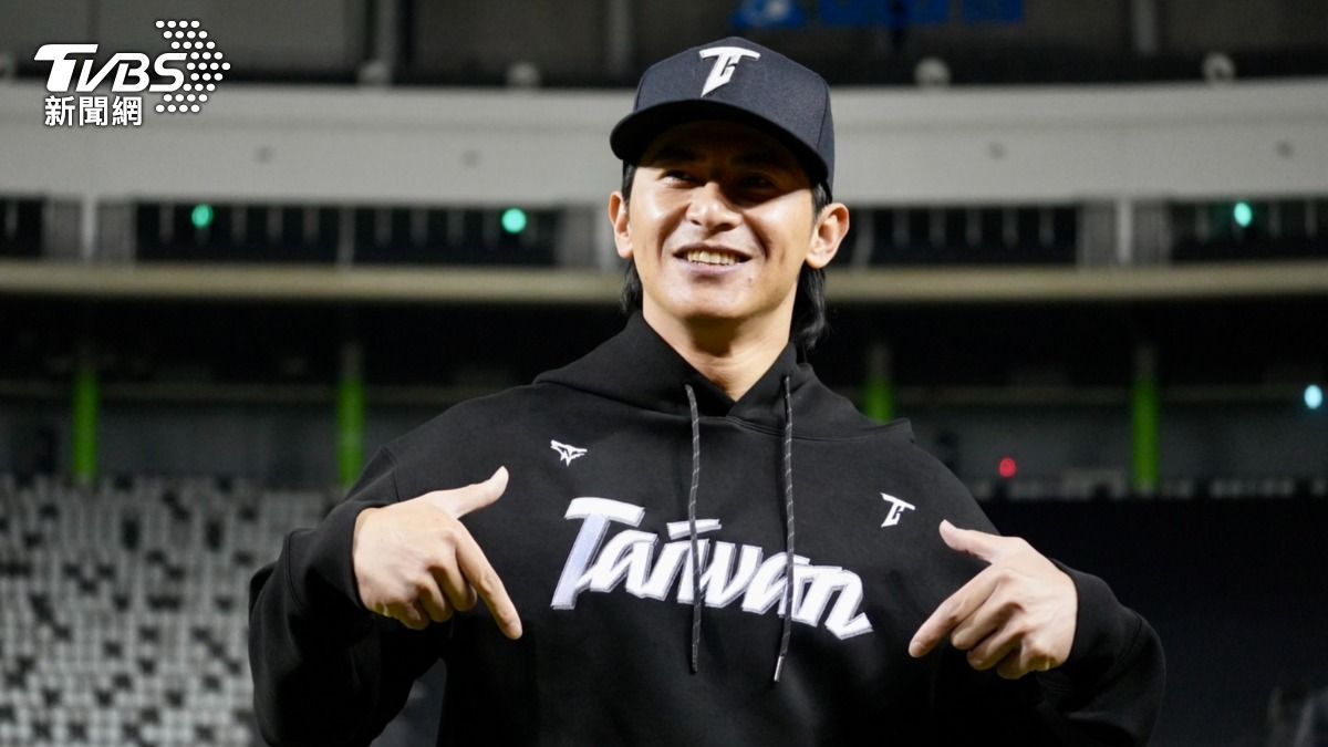 Taiwan baseball star’s MLB appearance sparks fan controversy