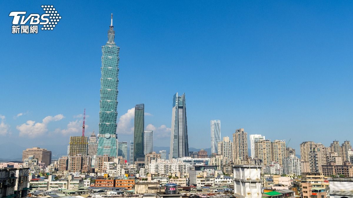 Taiwan housing prices hit record highs in Q3 2024 (Shutterstock) Taiwan housing prices hit record high in Q3 2024 