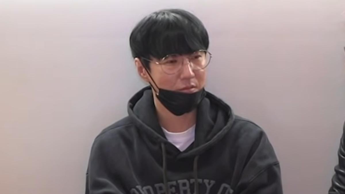 南韓歌手兼製作人吳成勳3日猝逝，享年45歲。（圖／翻攝自@bboyzealot YouTube）