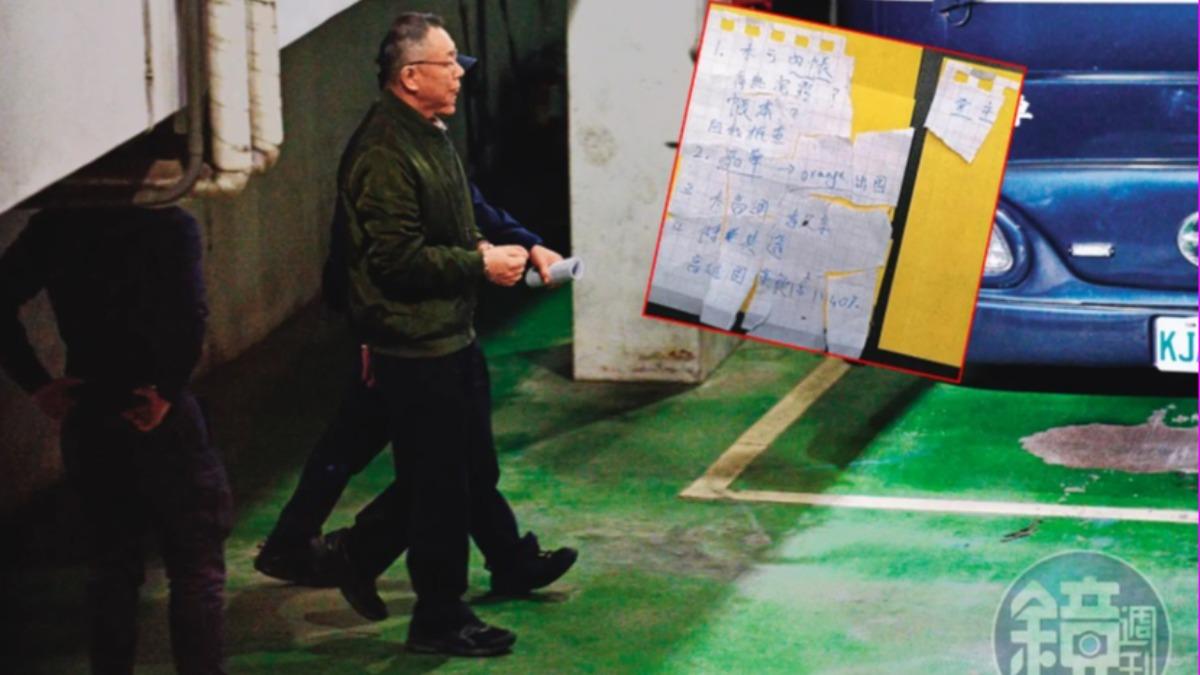 民眾黨前主席柯文哲弊案預計在3月4日起密集開庭33次，他將於3月20日首度出庭。（圖／鏡週刊）