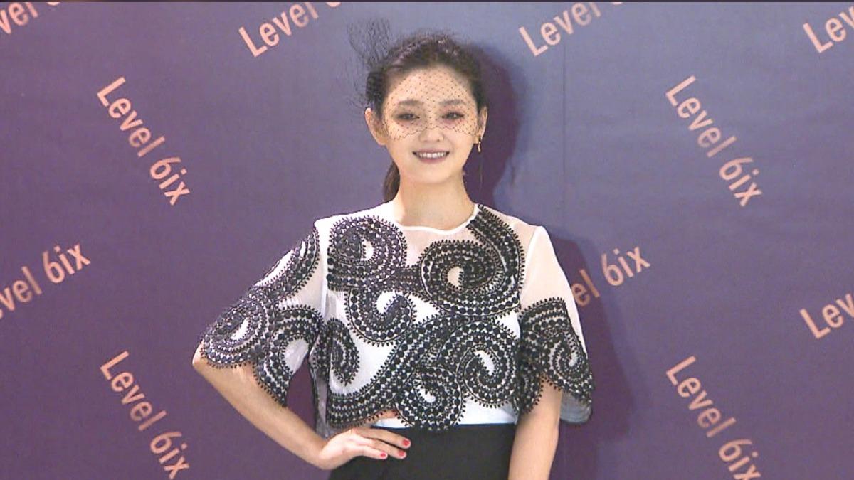 大S病逝。（圖／資料照)