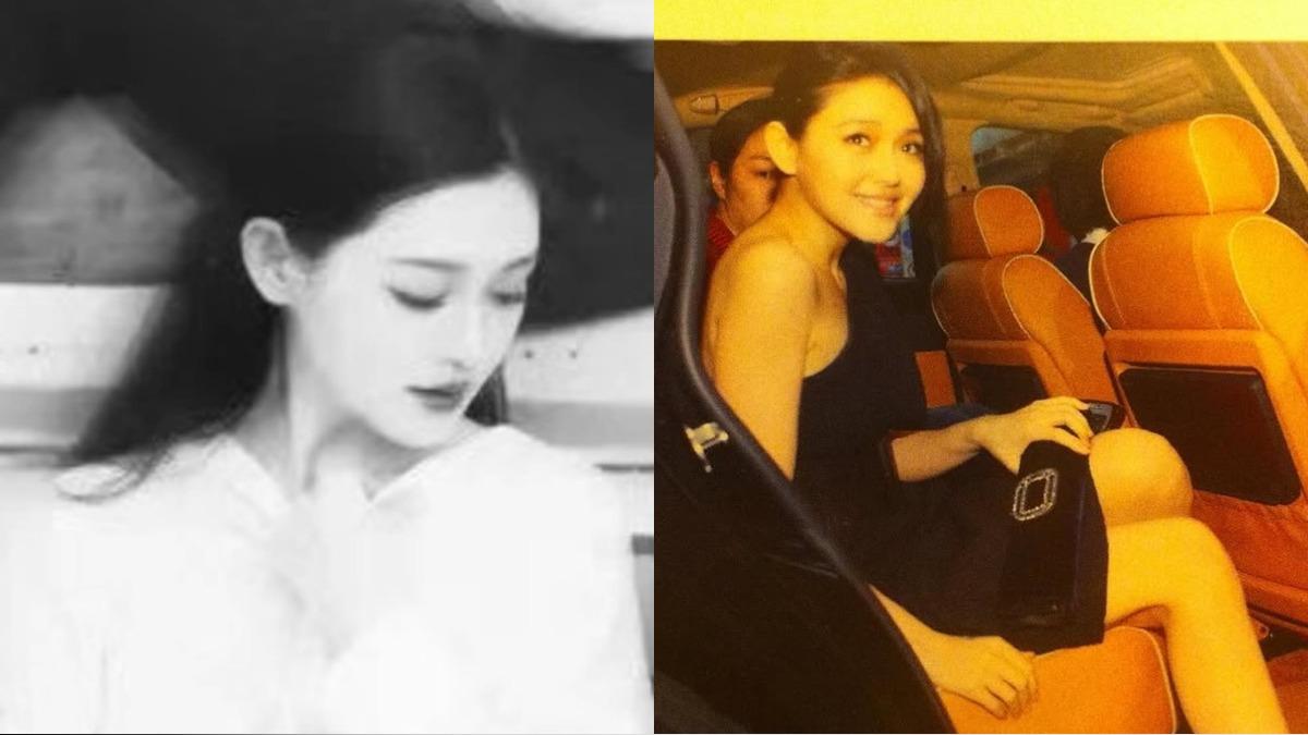 亞歷感性的稱大S為「世界上最酷的人，也是我的化妝小老師」。(圖／翻攝自亞歷IG）