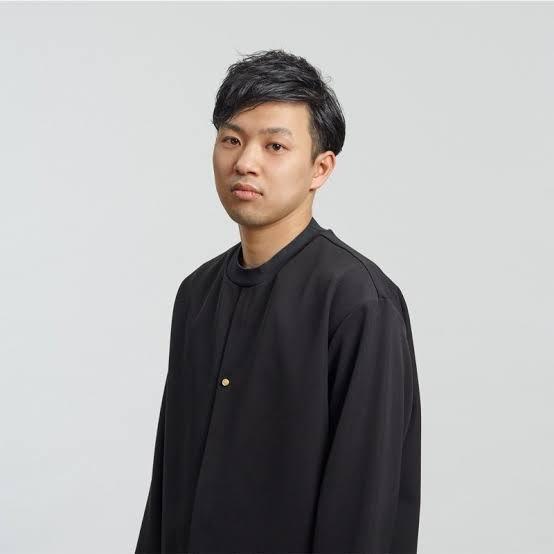 北村功太。(圖/翻攝自kawaiyorikirei推特)