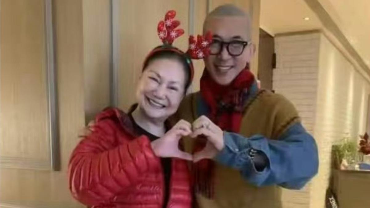 S媽疑似將貼文刪除。（圖／翻攝自臉書）