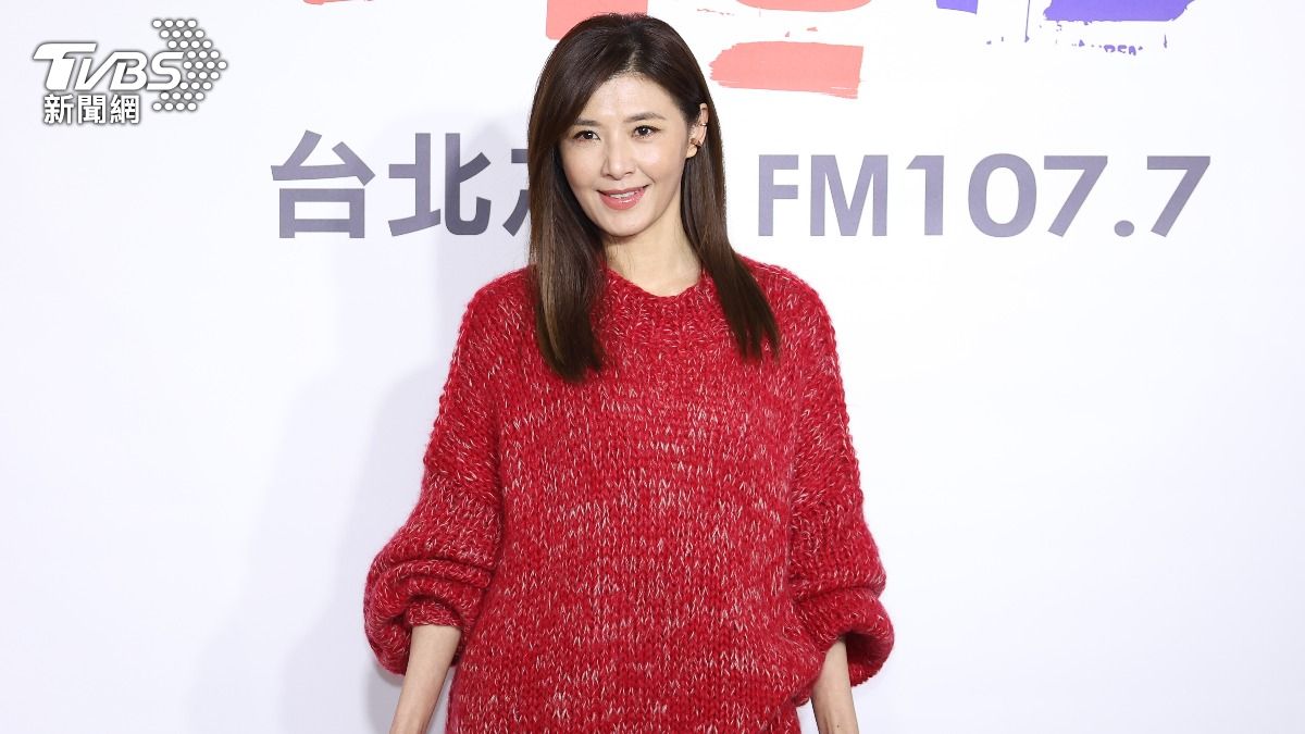蘇慧倫今出席電台活動，宣傳睽違5年的新專輯。（圖／張哲鳴攝）