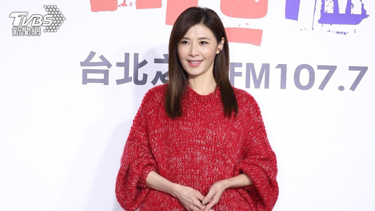 蘇慧倫分享人生觀，坦言有些歷練後看待事情也很不一樣。（圖／張哲鳴攝）