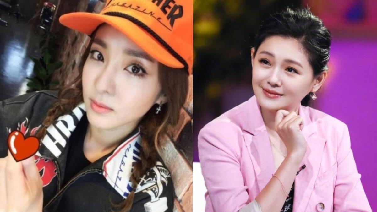 2NE1成員Dara發聲悼念大S。（圖／翻攝自IG、微博）
