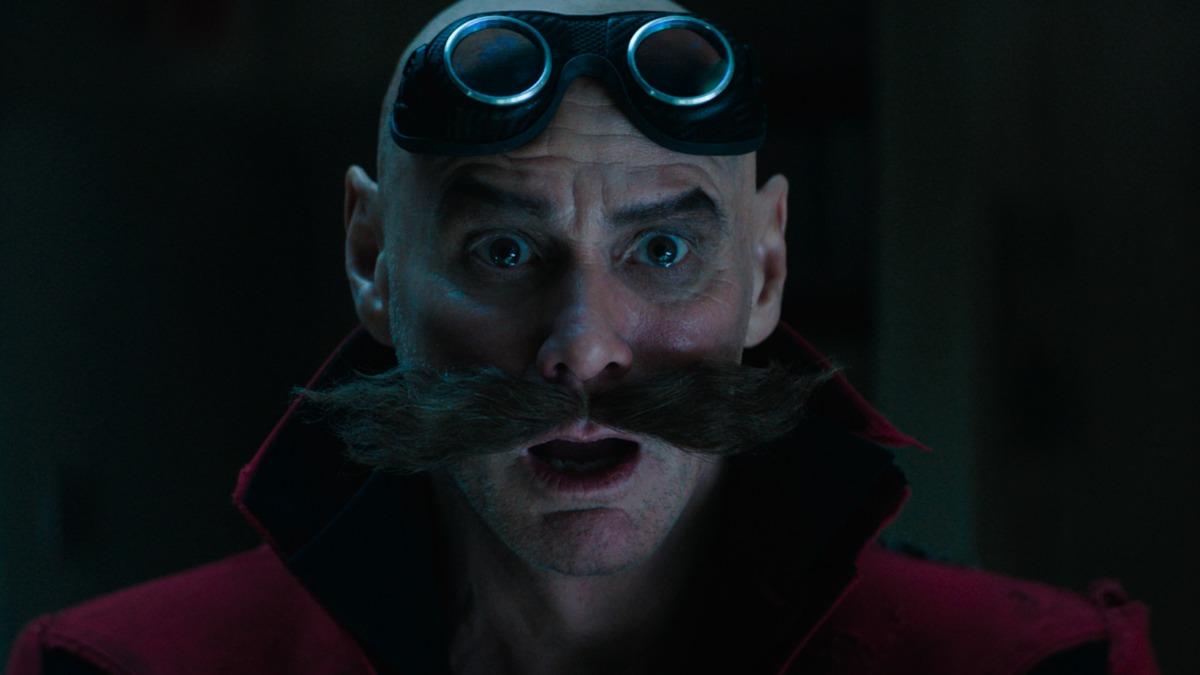 金凱瑞一度傳言要退休。（圖／CATCHPLAY+提供）