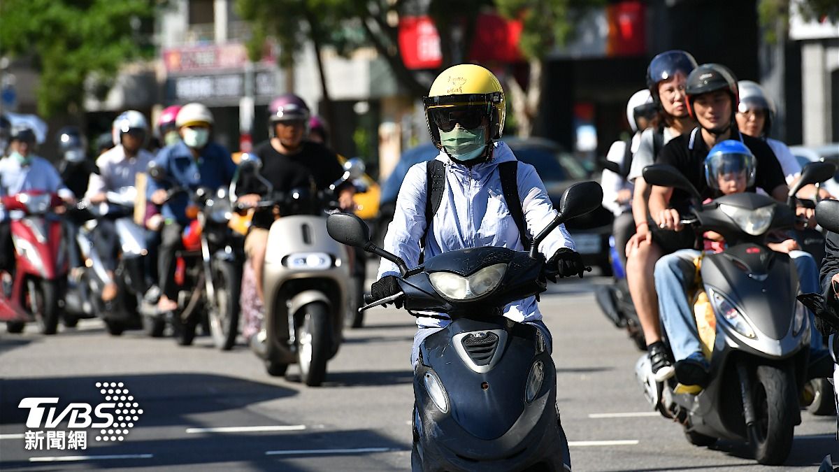 因交通違規需參加道安講習的民眾，將需自行負擔相關費用。（示意圖／shutterstock達志影像）