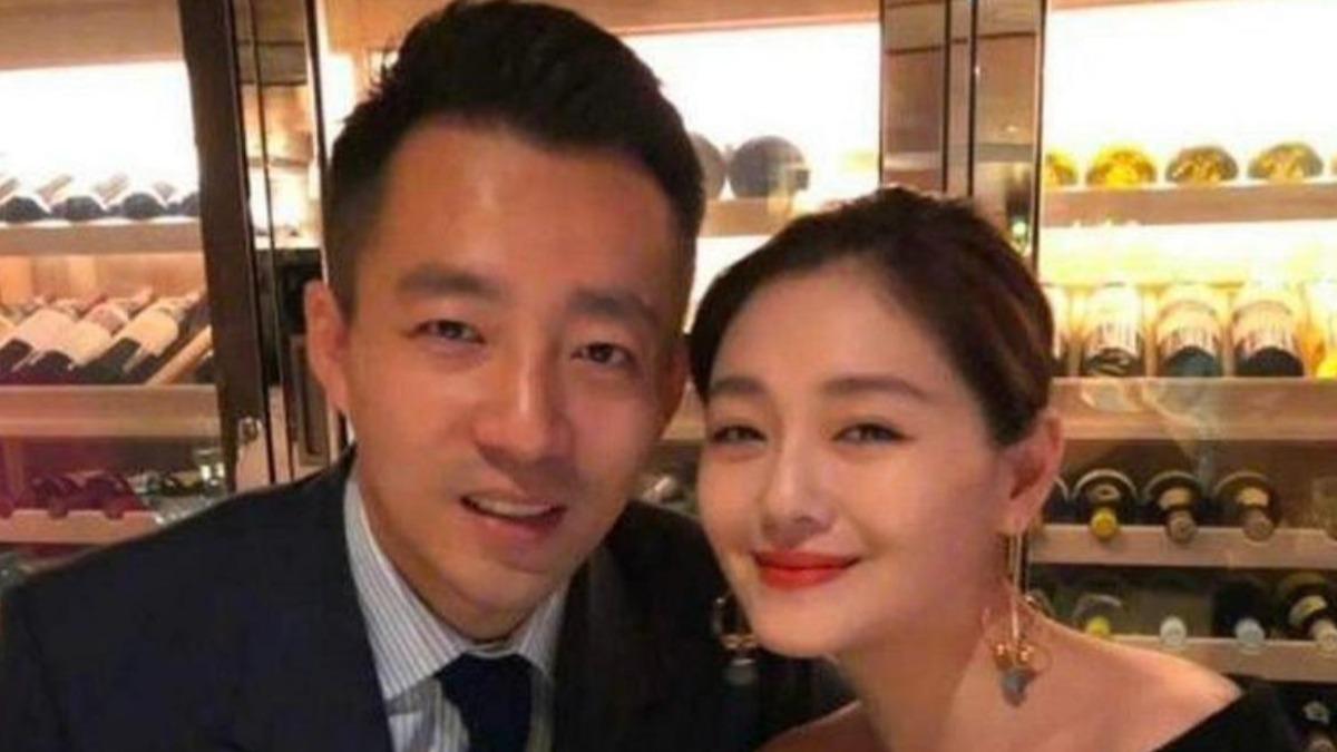 大S對汪小菲情已逝，但關係卻難以切割。（圖／翻攝自微博）