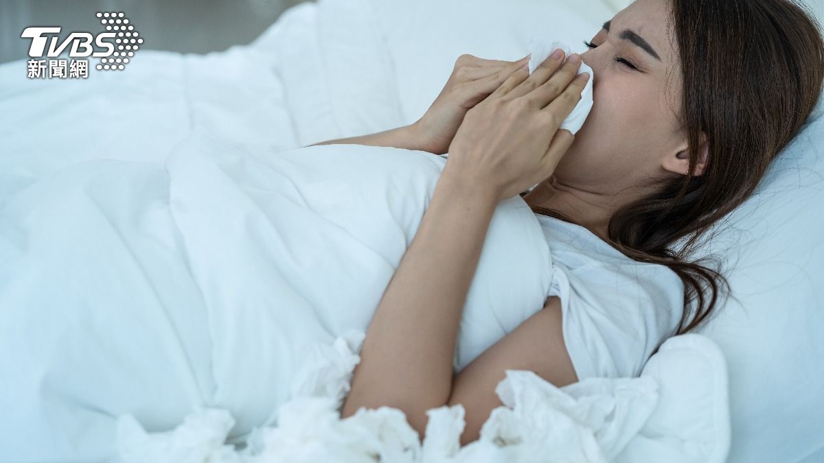 2025年必須特別注意健康問題的4生肖。（示意圖／shutterstock達志影像）