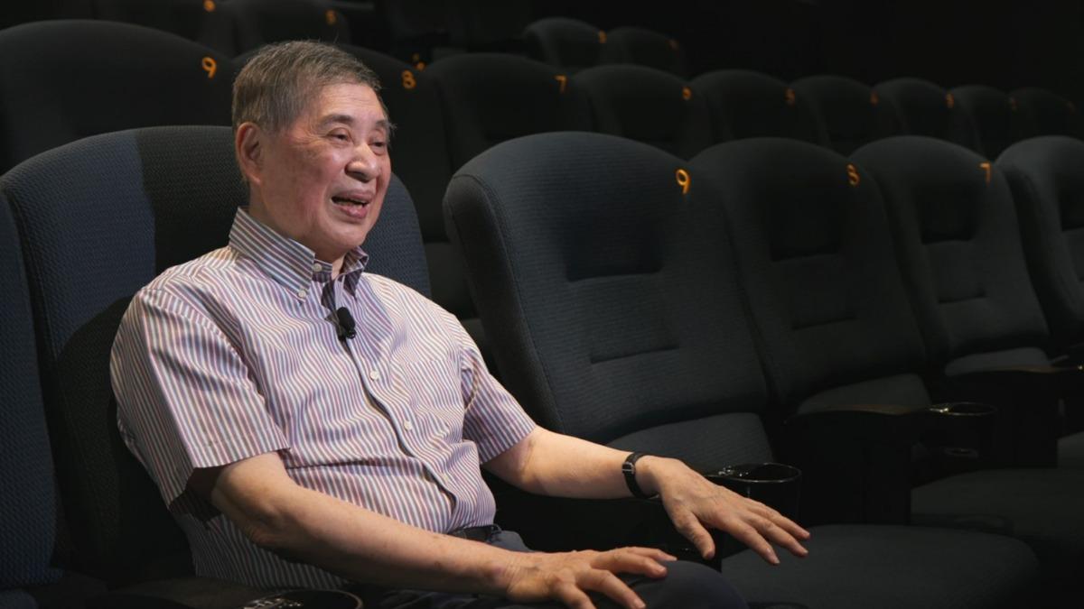文學巨擘白先勇談創作初衷，認為不同藝術形式對《孽子》的詮釋均有獨特價值。（圖／公視提供）