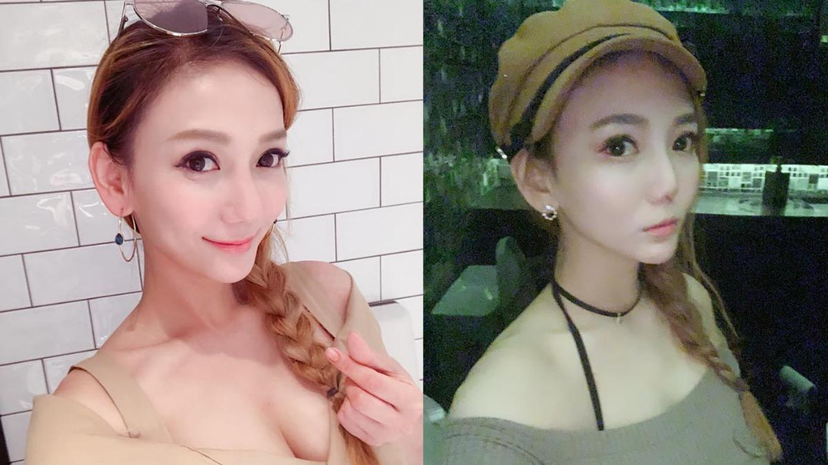 劉喬安逃美五年生活費何來？警曝有兩管道。（圖／翻攝自劉喬安臉書）