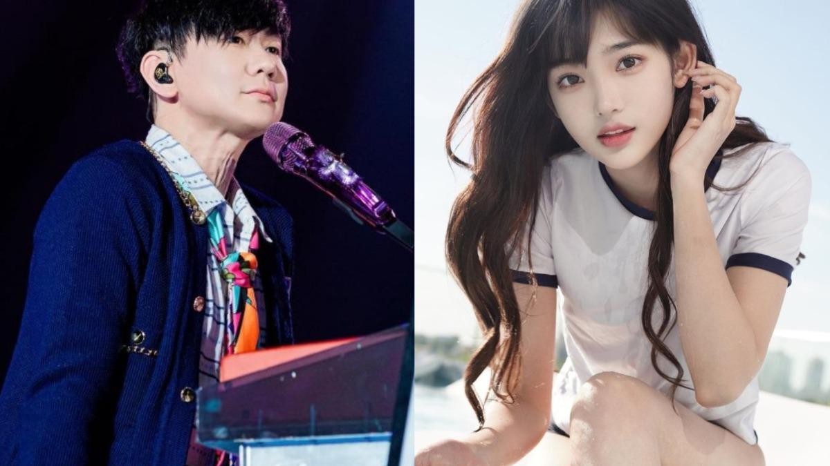 林俊傑爆熱戀小20歲網紅 疑穿情侶裝被拍「女方超狂身家起底」