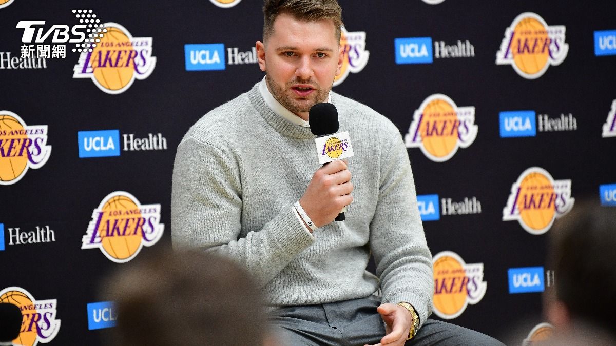 唐西奇被送往湖人。（圖／達志影像路透社）