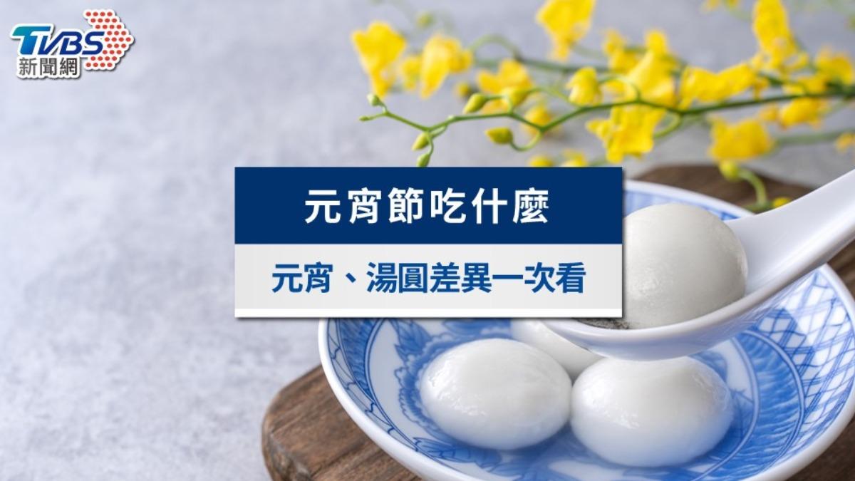 元宵節吃什麼-元宵節吃湯圓-元宵節吃湯圓由來-元宵節吃元宵-元宵節食物