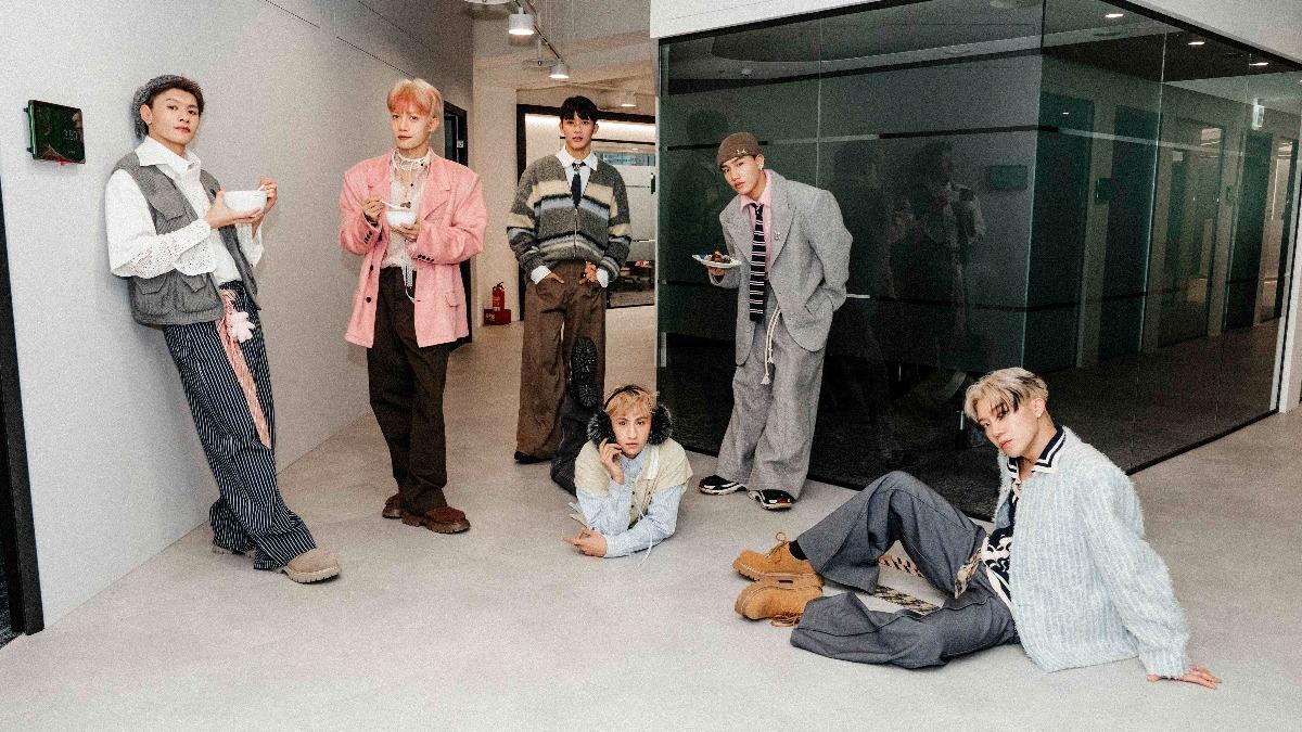 VERA將在台中舉辦簽唱會。（圖／踢帕娛樂提供）