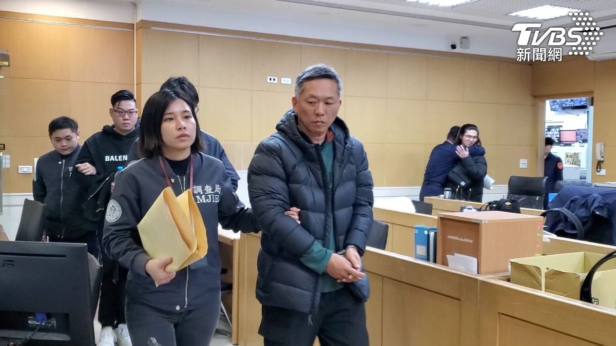 涉54億不法金流！第三方支付「易沛科技」　18人遭起訴