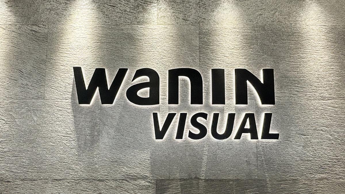 網銀國際影視積極拓展海外市場與合作。（圖／網銀國際影視提供）