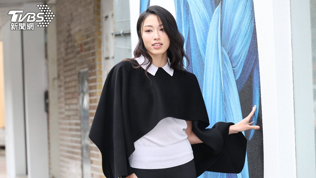 游宇潼為了新專輯花了上百萬，坦言戶頭快清空。（圖／張哲鳴攝）