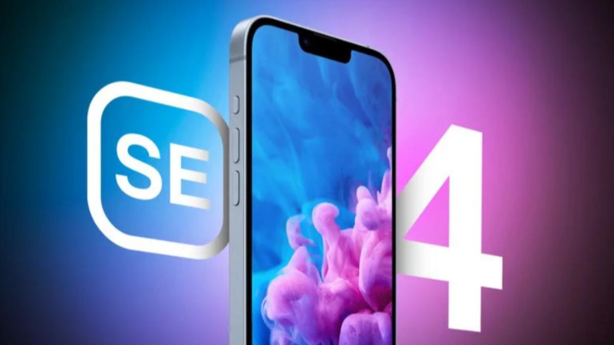 傳iPhoneSE 4即將推出。（圖／翻攝自MacRumor）