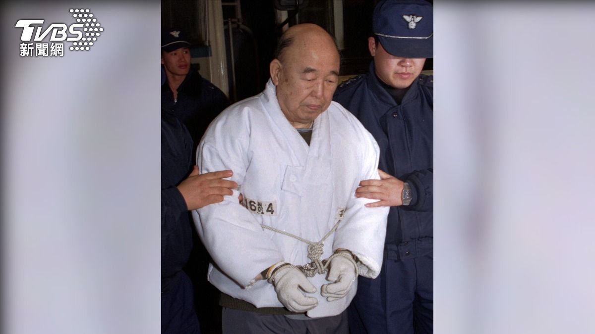 30年前南韓三豐百貨倒塌 奪500命史上最慘百貨事故│TVBS新聞網