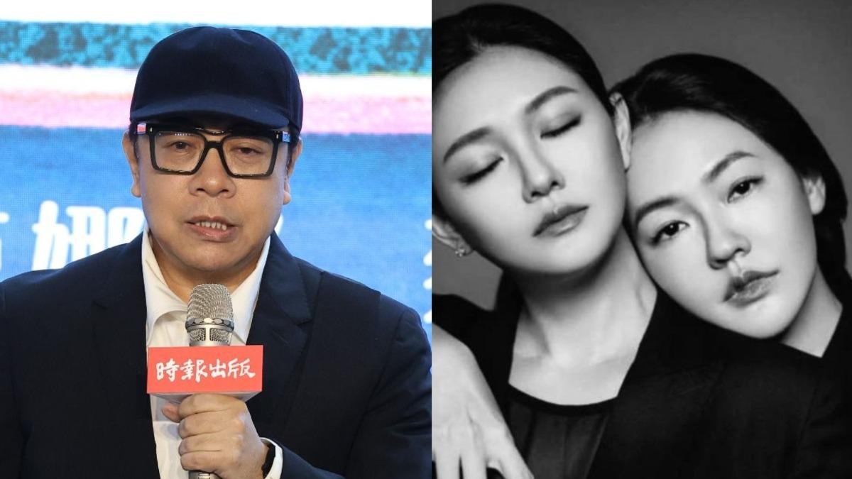 蔡康永發文疑似安慰小S。（圖／翻攝自蔡康永臉書）