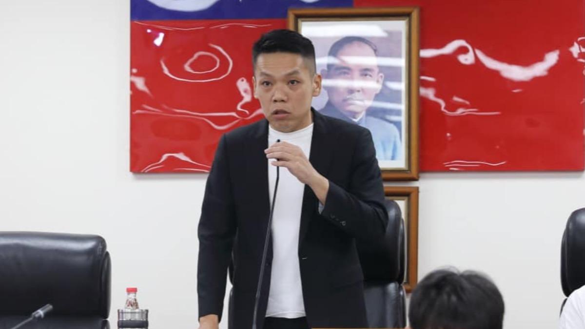 李振瑋,李振瑋辭世,國民黨李振瑋,李振瑋病逝,李振瑋拔管,李振瑋主動脈剝離,主動脈剝離,國民黨政二代病逝,國民黨政二代辭世,國民黨