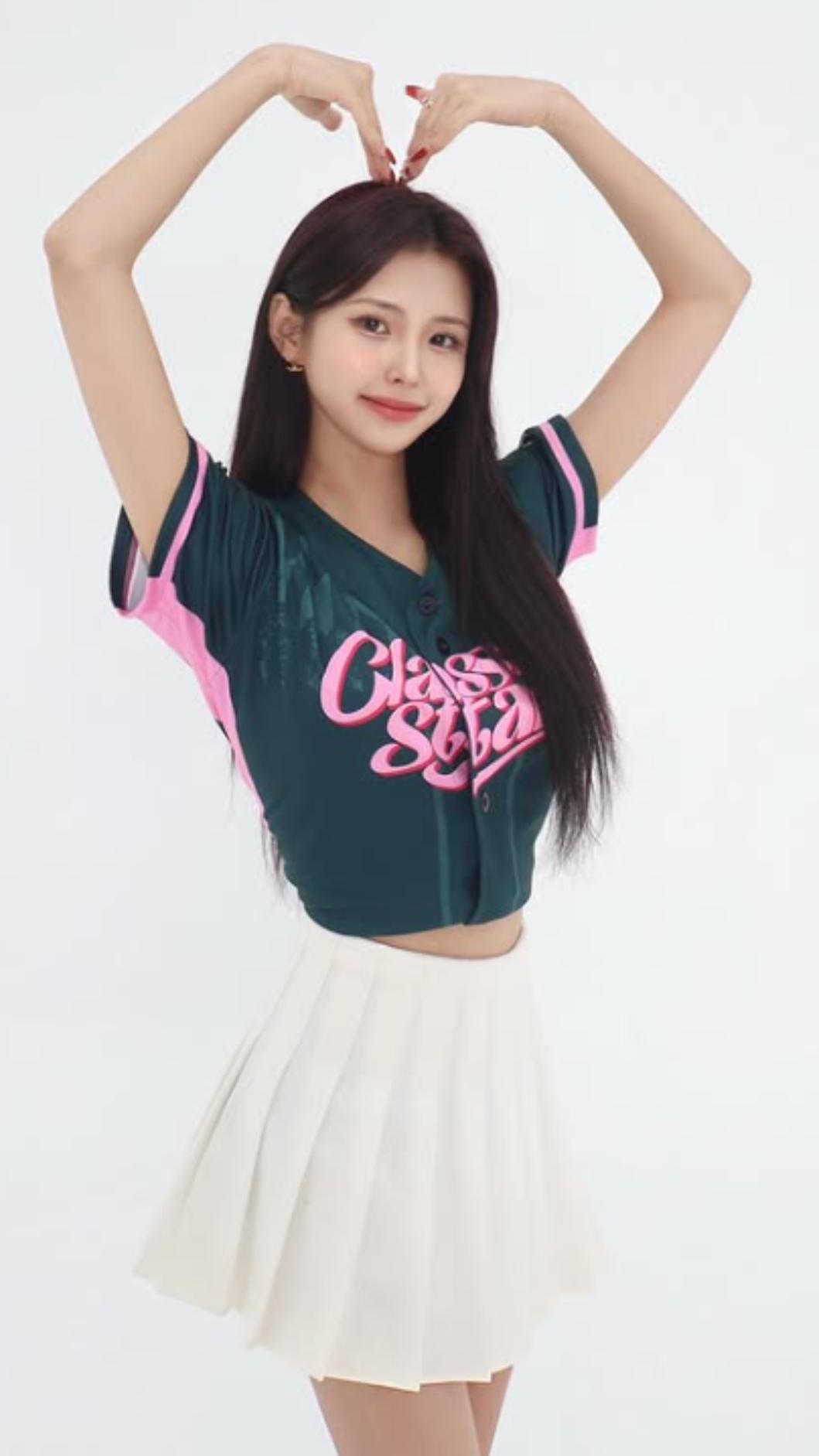 全恩菲2月亮相大巨蛋。（圖／翻攝自IG）