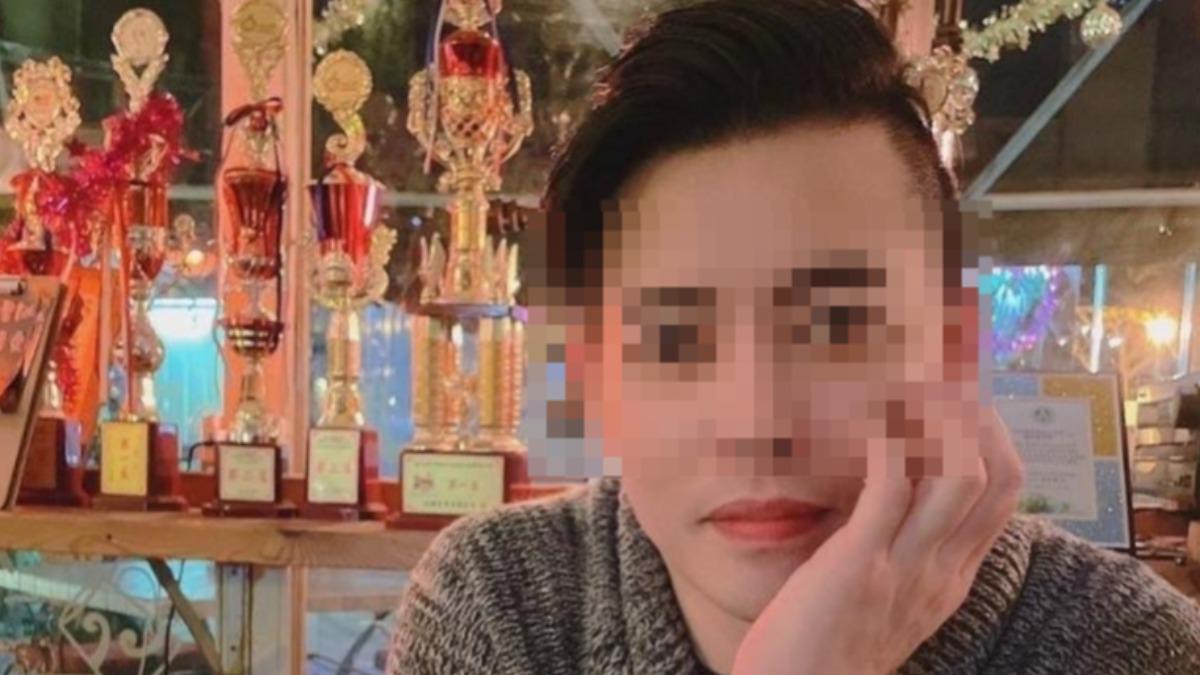 日春木瓜牛奶執行長死亡。（圖／翻攝自臉書）