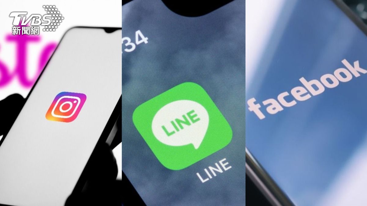 社群媒體-社群軟體-IG-LINE-Facebook-NCC