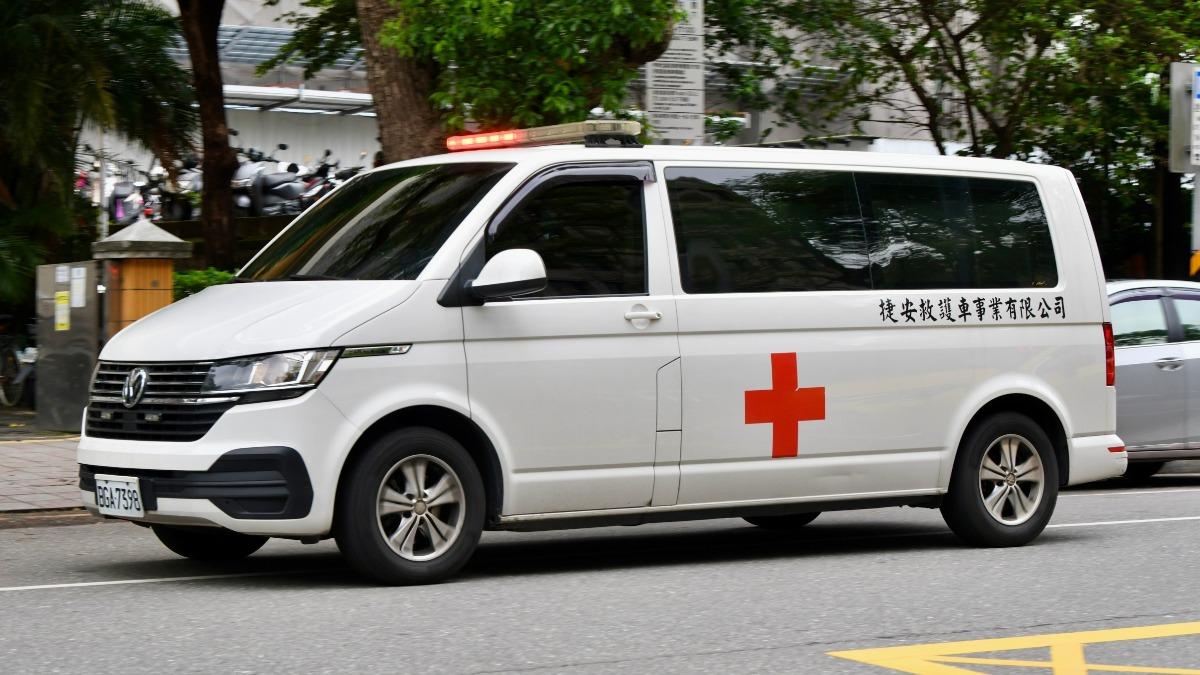 嘉義梅山民宅昨晚發生氣爆，造成1名男子死亡。（示意圖／TVBS資料照）
