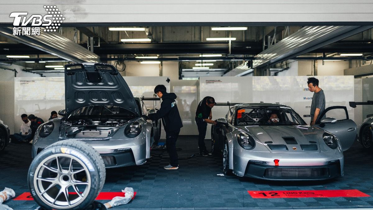 保時捷裁員,保時捷,汽車大廠裁員,裁員,大廠裁員,裁員失業,Porsche,電動車,保時捷電動車