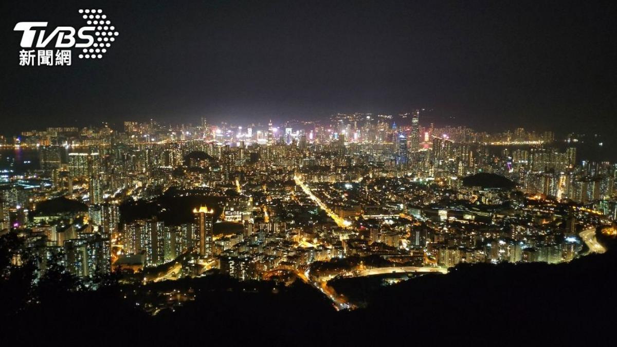 大台北地區凌晨傳出「詭異夜吼」。（示意圖／shutterstock達志影像）