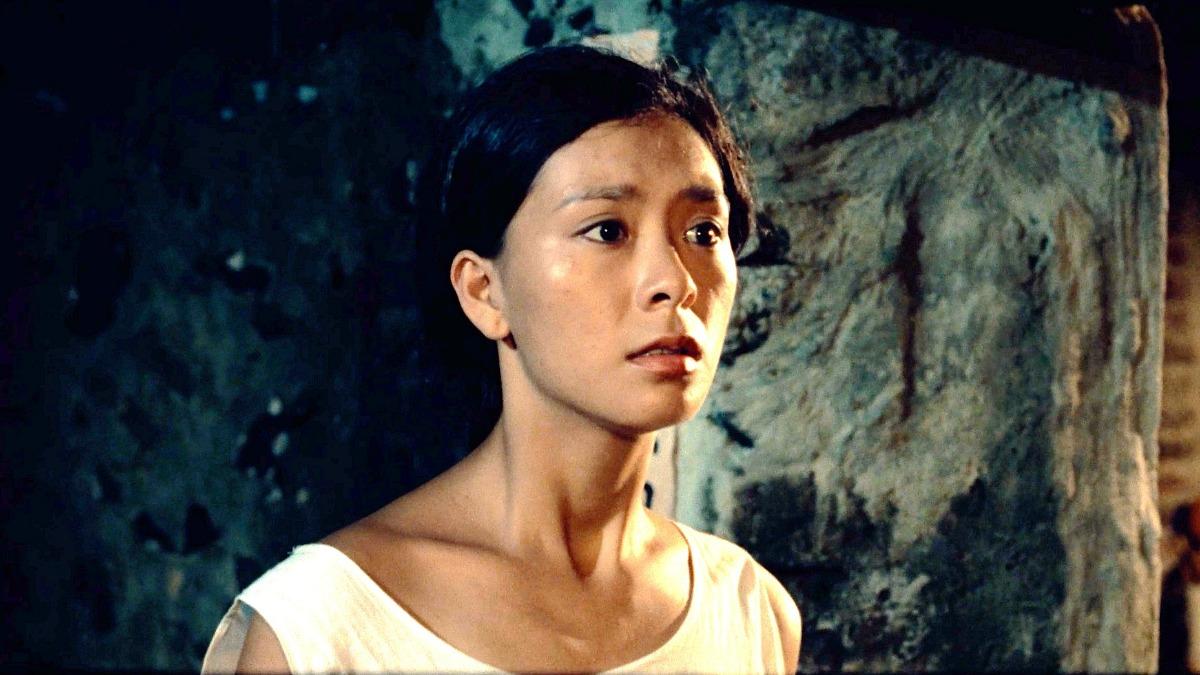 夏文汐《殺夫》領先章子怡40年。（圖／海鵬影業提供）